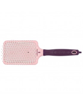 Olivia Garden BCA Ceramic Ion XL Pro Large Paddle Brush