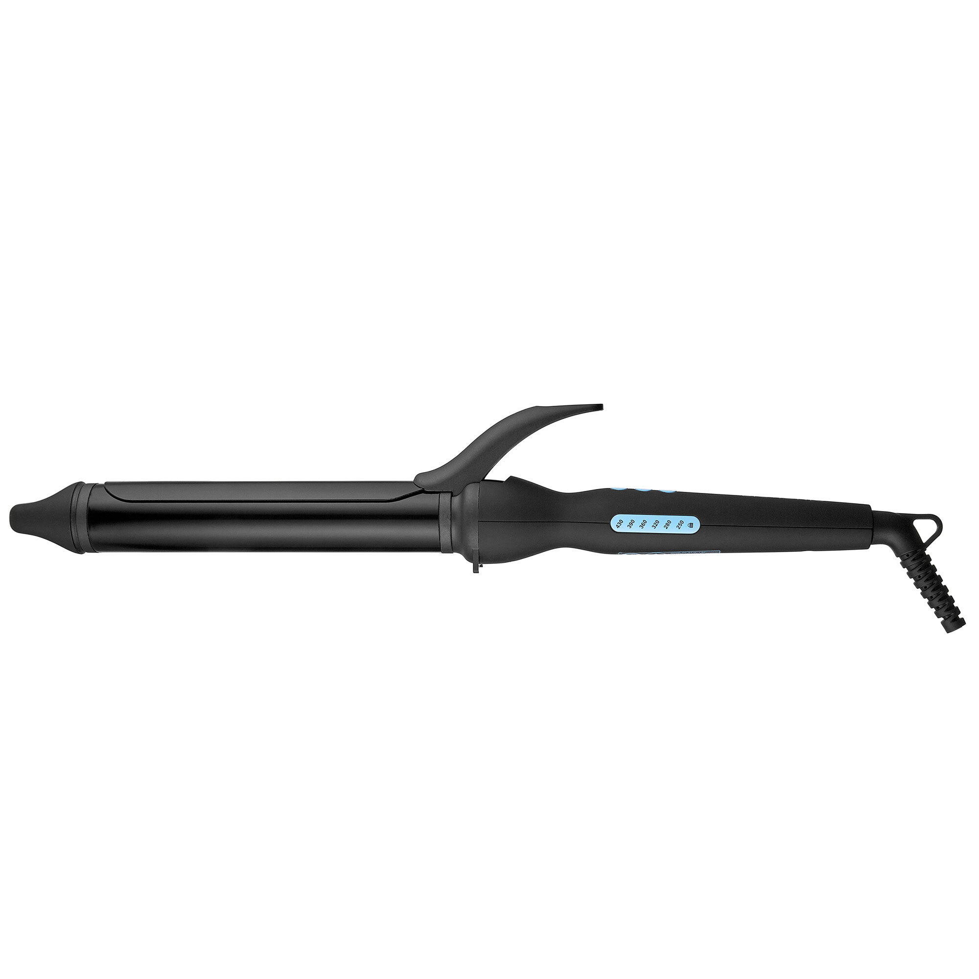 Bio Ionic Long Barrel Curling Iron 1.25"